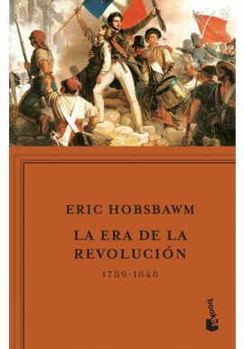 LA ERA DE LA REVOLUCION