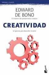 CREATIVIDAD