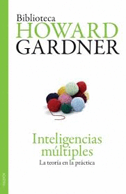 INTELIGENCIAS MULTIPLES