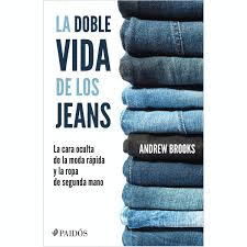 LA DOBLE VIDA DE LOS JEANS