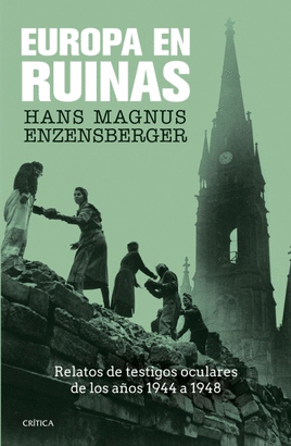 EUROPA EN RUINAS