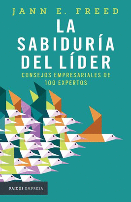LA SABIDURIA DEL LIDER