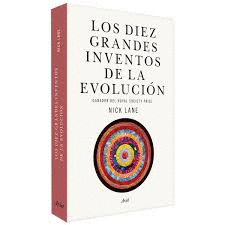 LOS DIEZ GRANDES INVENTOS DE LA EVOLUCION