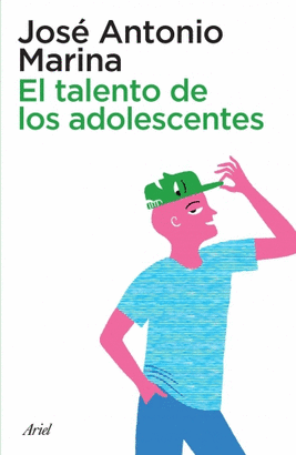 EL TALENTO DE LOS ADOLESCENTES