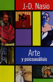 ARTE Y PSICOANALISIS