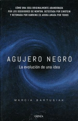 AGUJERO NEGRO