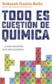 TODO ES CUESTION DE QUIMICA