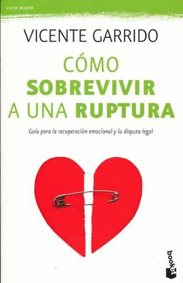 COMO SOBREVIVIR A UNA RUPTURA