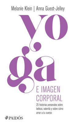 YOGA E IMAGEN CORPORAL