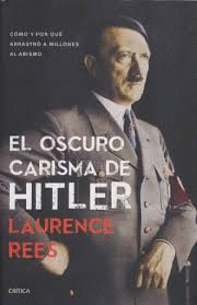 EL OSCURO CARISMA DE HITLER