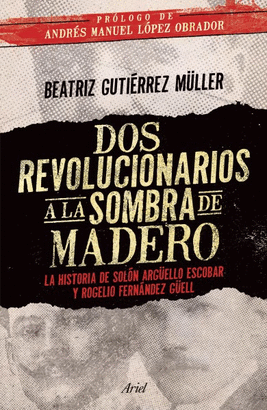 DOS  REVOLUCIONARIOS A LA SOMBRA DE MEDERO