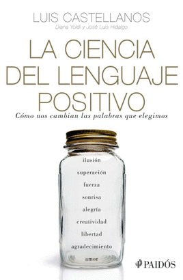 LA CIENCIA DEL LENGUAJE POSITIVO