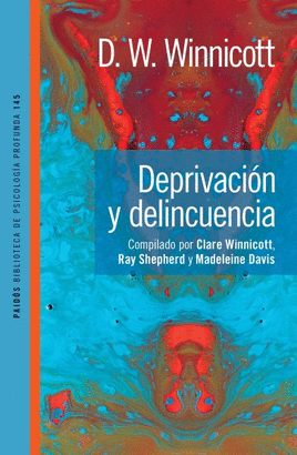 DEPRIVACIÓN Y DELINCUENCIA