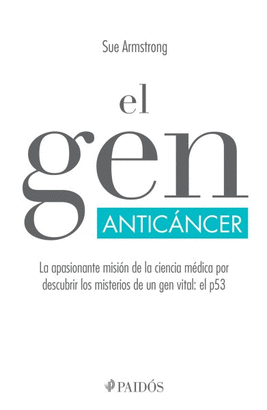EL GEN ANTICÁNCER