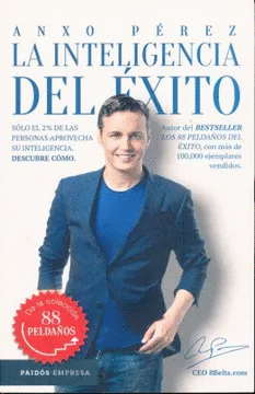 LA INTELIGENCIA DEL ÉXITO