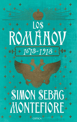 LOS ROMÁNOV (1613 - 1918)