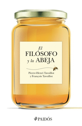 EL FILOSOFO Y LA ABEJA