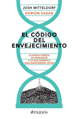 EL CODIGO DEL ENVEJECIMIENTO