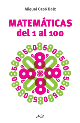 MATEMATICAS DEL 1 AL 100