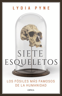 SIETE ESQUELETOS