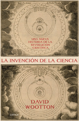 LA INVENCIÓN DE LA CIENCIA