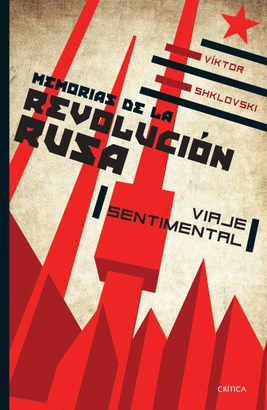 MEMORIAS DE LA REVOLUCIÓN RUSA