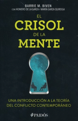 EL CRISOL DE LA MENTE