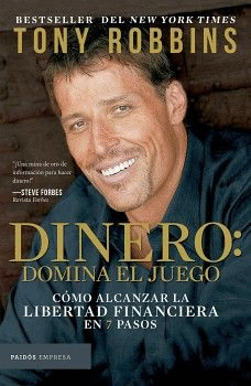 DINERO: DOMINA EL JUEGO