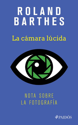 LA CAMARA LUCIDA