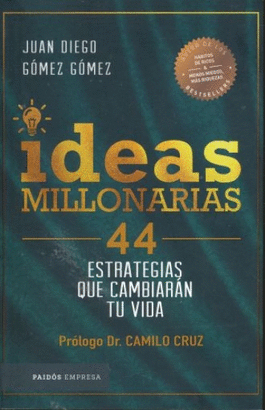 IDEAS MILLONARIAS