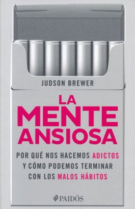 LA MENTE ANSIOSA