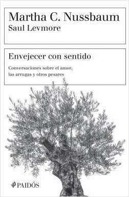 ENVEJECER CON SENTIDO