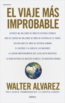 EL VIAJE MÁS IMPROBABLE