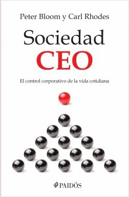 SOCIEDAD CEO