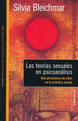 LAS TEORIAS SEXUALES EN PSICOANALISIS