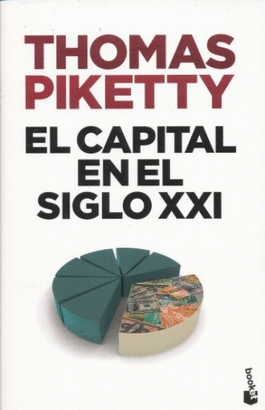 EL CAPITAL EN EL SIGLO 21