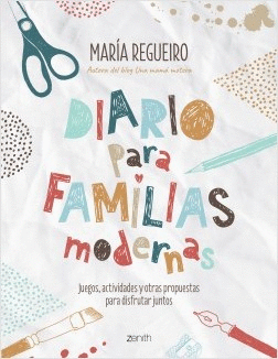 DIARIO PARA FAMILIAS MODERNAS