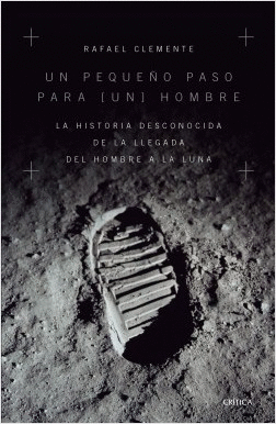 UN PEQUEÑO PASO PARA [UN] HOMBRE