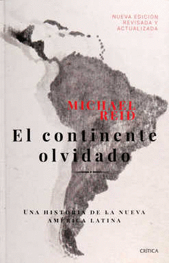 EL CONTINENTE OLVIDADO