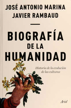 BIOGRAFÍA DE LA HUMANIDAD