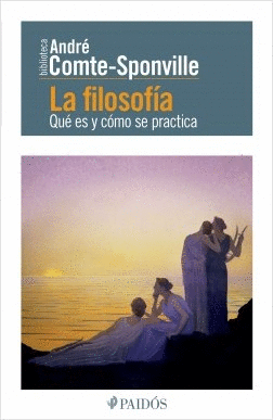 LA FILOSOFÍA