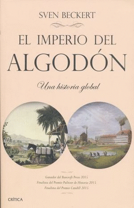 EL IMPERIO DEL ALGODON