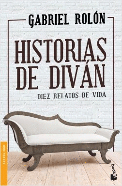 HISTORIAS DE DIVAN