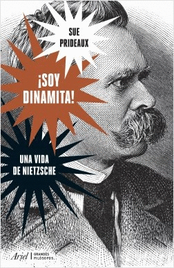 ¡SOY DINAMITA!