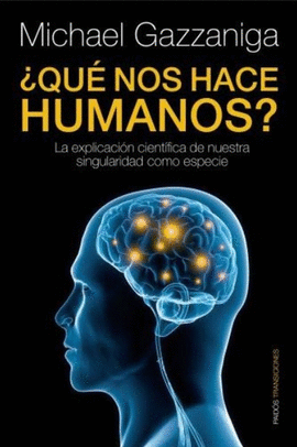 QUE NOS HACE HUMANOS