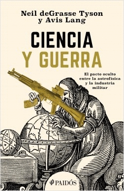 CIENCIA Y GUERRA