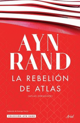 LA REBELION DE ATLAS