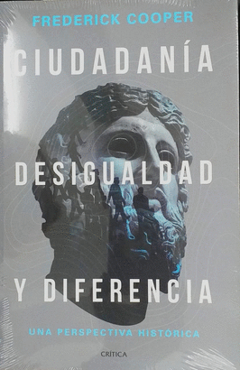 CIUDADANIA DESIGUALDAD  Y DIFERENCIA