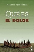 QUÉ ES EL DOLOR