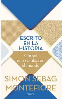 ESCRITO EN LA HISTORIA